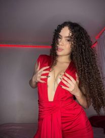 Camille Caramel