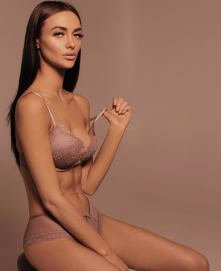 Athena Faris