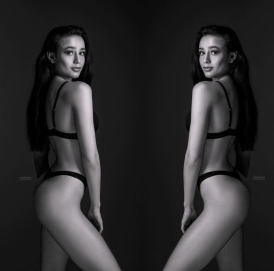 Darla Claire