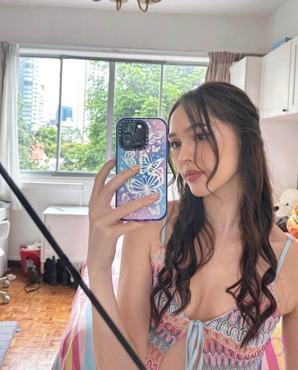 Lilly Ford