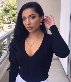 Lauren Alexis