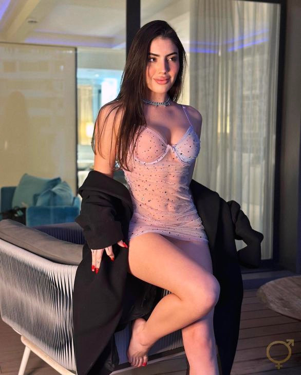 Phoenix Marie