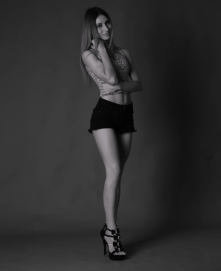 Skye Blue