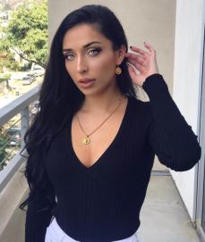 Lauren Alexis