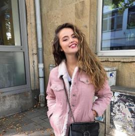 Amelie Zilber