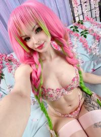 Sonya Vibe