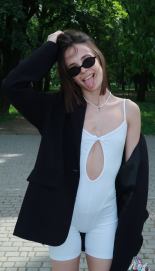 Tina Ember