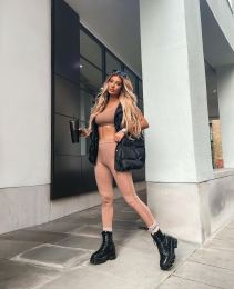 Cherie DeVille