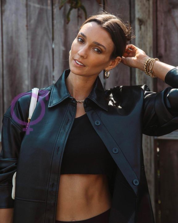 Corinna Kopf